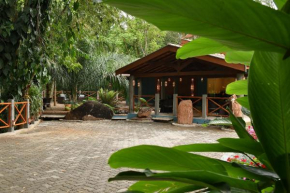Pousada Chão de Folhas SPA Boutique